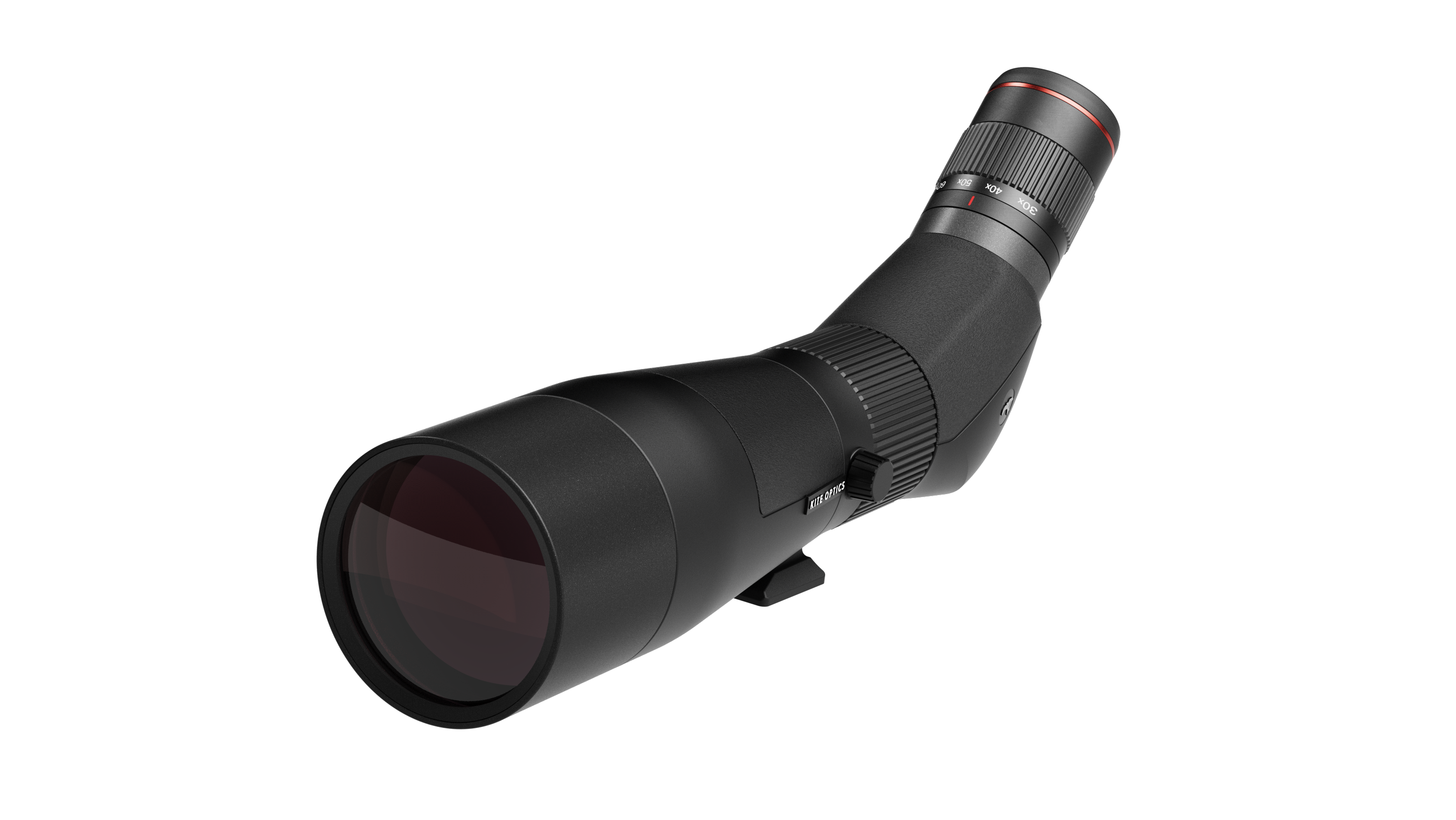 Spotting scope Kite Optics KSP 80 HD2 + 25-50x WA 