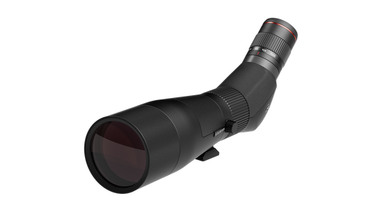 Spotting scope Kite Optics KSP 80 HD2 + 25-50x WA 
