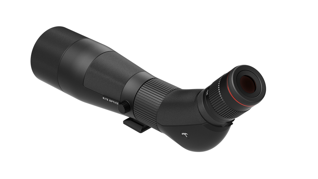 Kikarsikte Kite Optics KSP85 HD 30-60x WA 