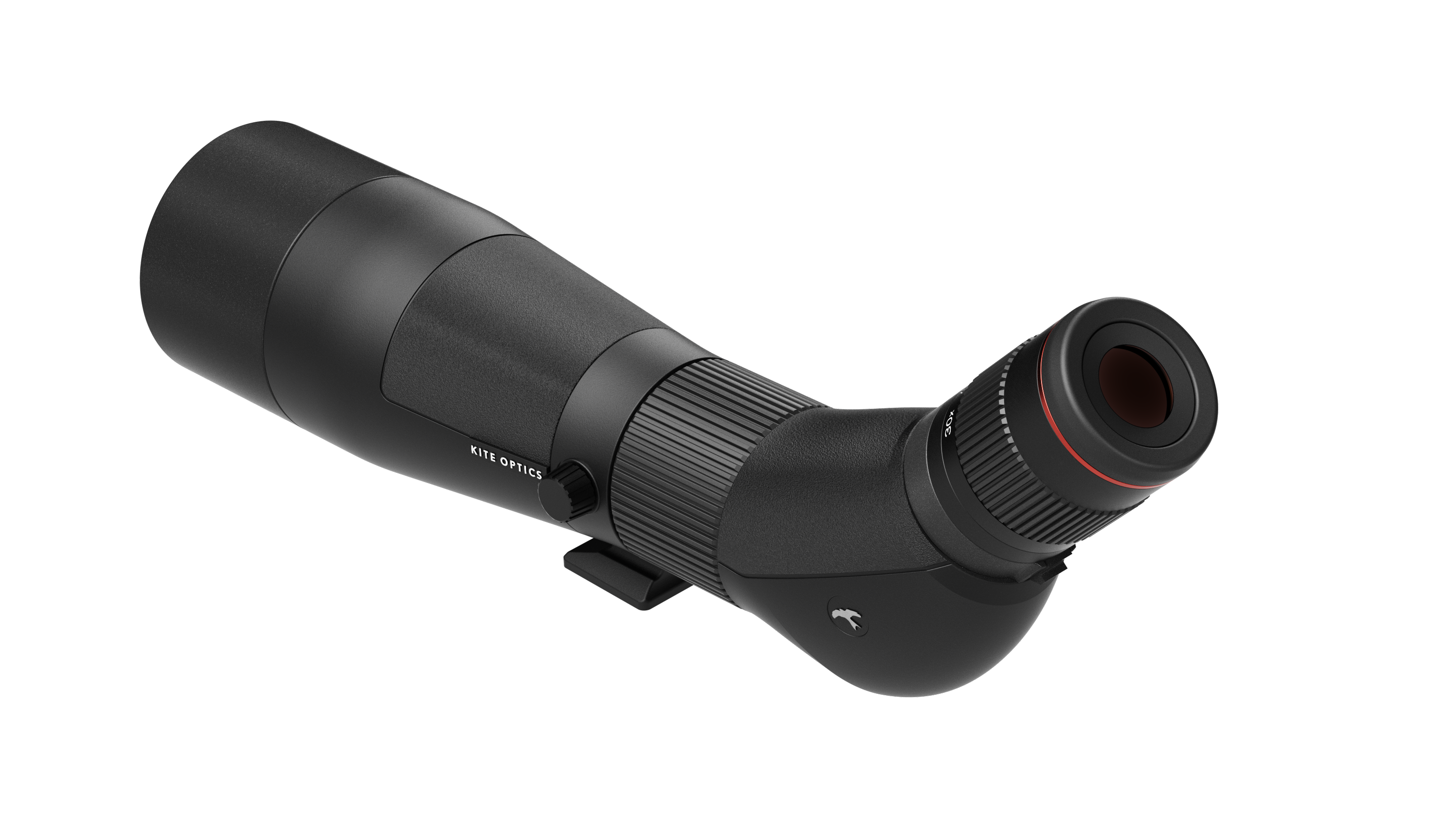 Spotting scope Kite Optics KSP 80 HD2 + 25-50x WA 