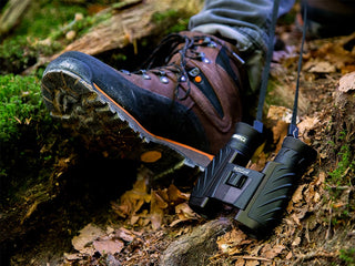 Steiner Safari UltraSharp 10X26 kikare 