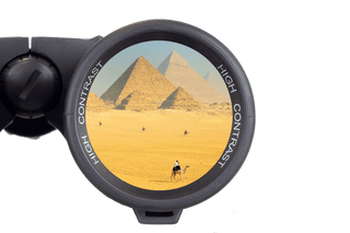 Steiner Safari UltraSharp 10X26 kikare 