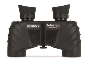 Steiner Safari Ultrasharp 8X25 Miniporro kikare 