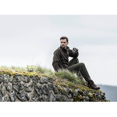 Steiner Safari Ultrasharp 8X25 Miniporro kikare 