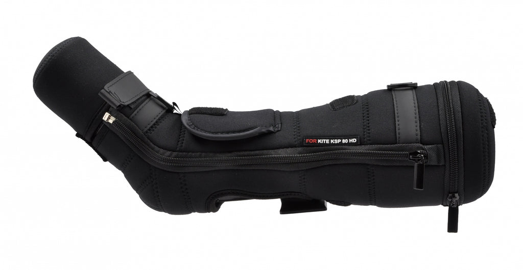 Fodral Kite Optics SKUA KSP 80 HD 