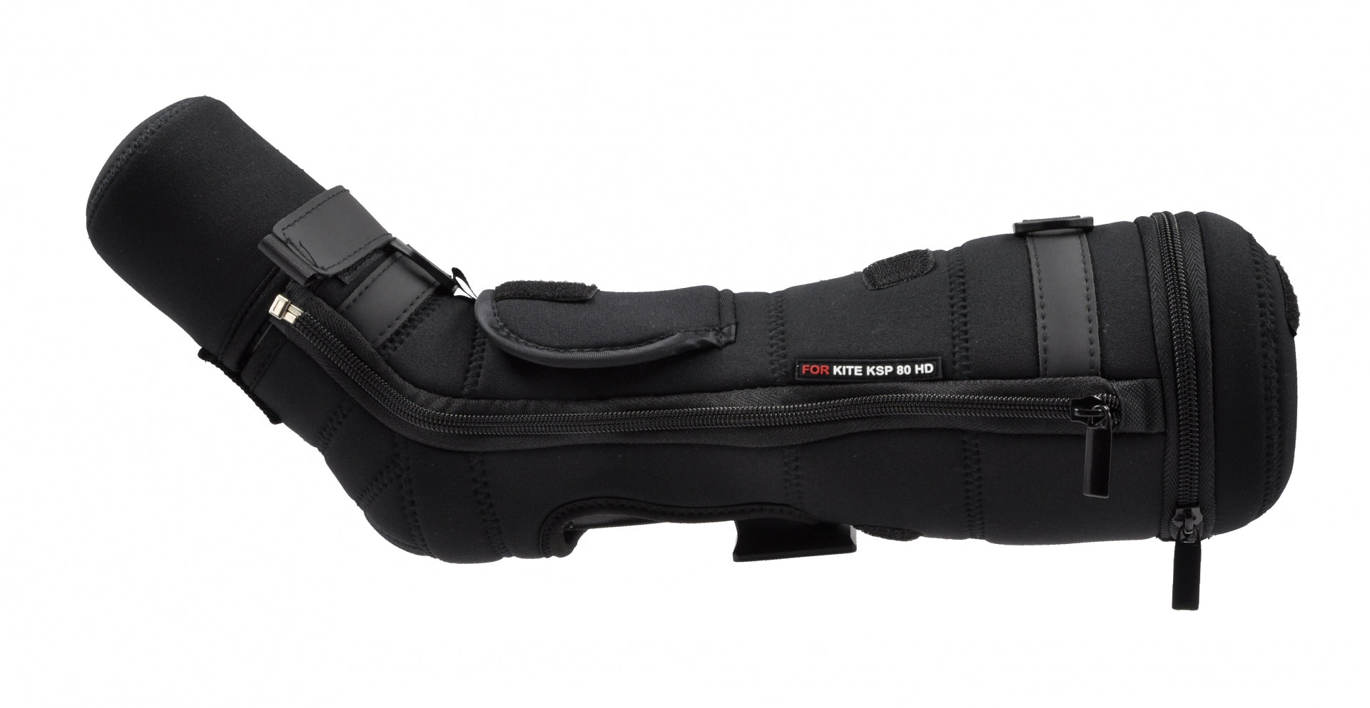 Fodral Kite Optics SKUA KSP 80 HD 