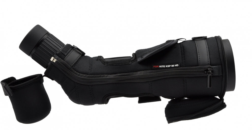 Fodral Kite Optics SKUA KSP 80 HD 