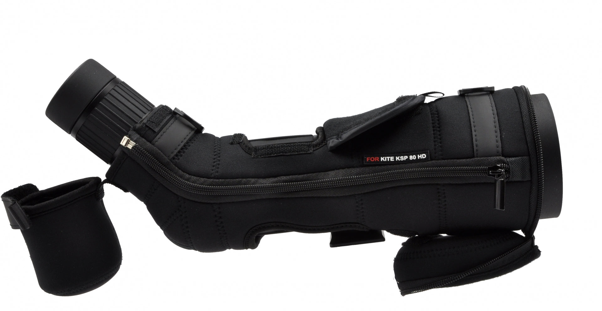 Fodral Kite Optics SKUA KSP 80 HD 