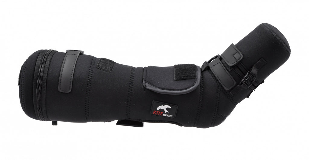 Fodral Kite Optics SKUA KSP 80 HD 