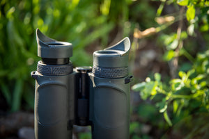 Jumelles Steiner Ranger LRF 10X42