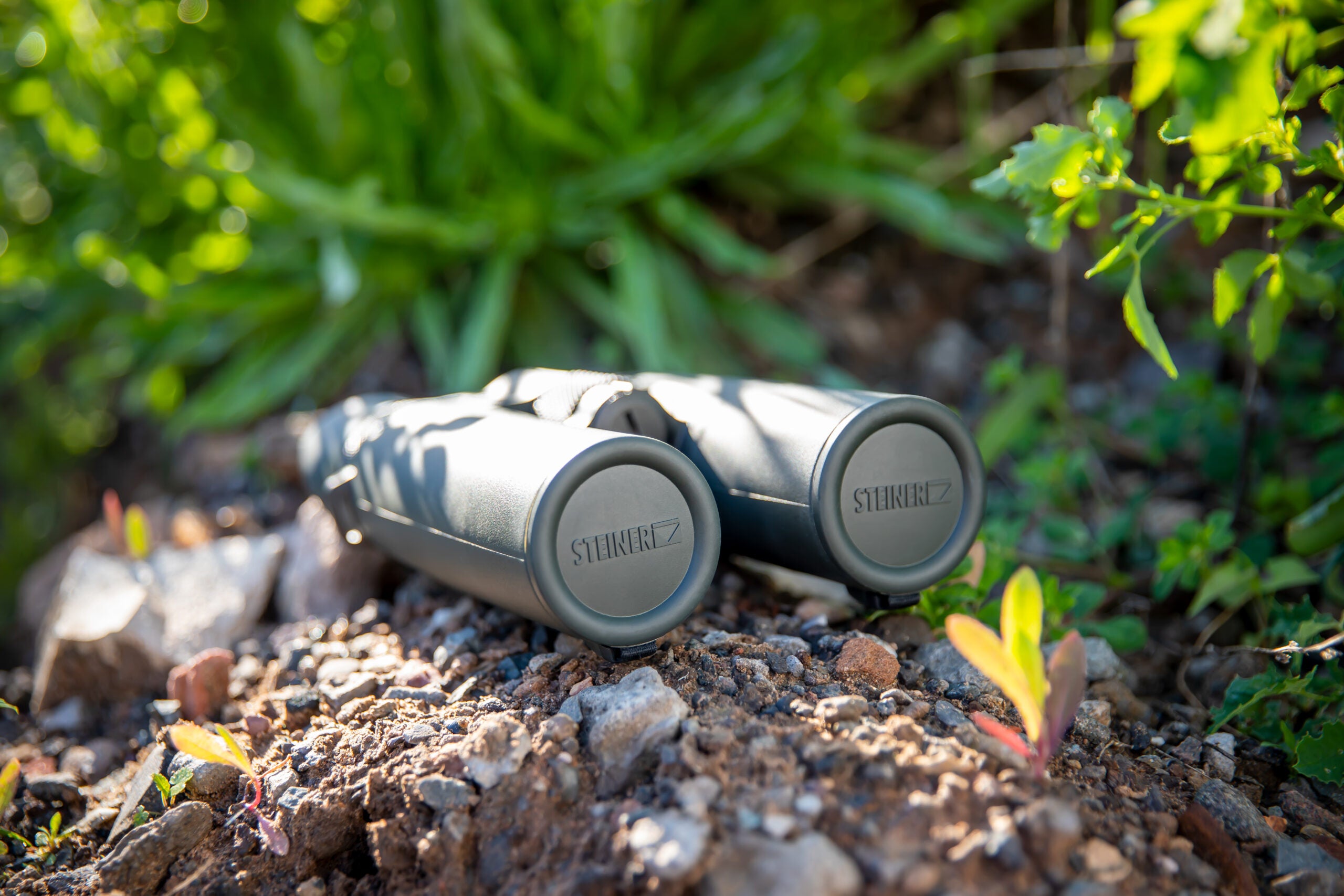 Kikare Steiner Ranger LRF 10x42 Integrerad avståndsmätare 