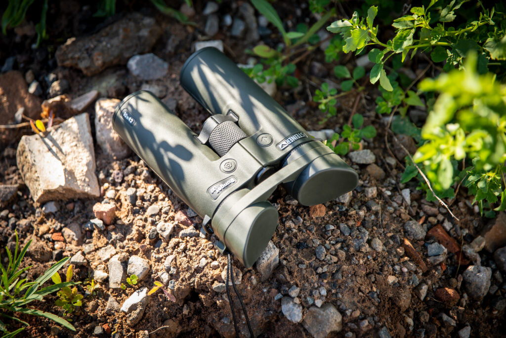 Kikare Steiner Ranger LRF 10x42 Integrerad avståndsmätare 