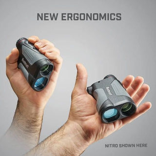 AVSTÅNDSMÄTARE BUSHNELL PRIME 1800 - 6X24 