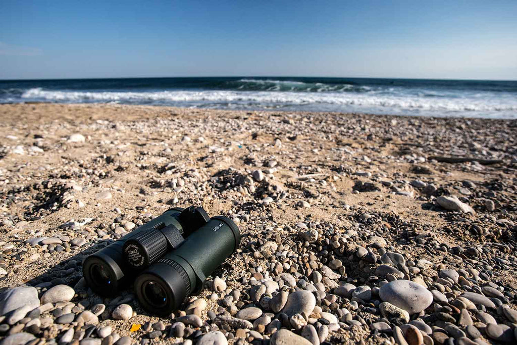 kikare Urikan U-trail 8X42 