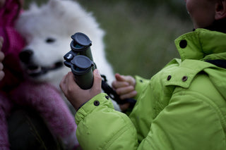 kikare Urikan U-trail 8X42 