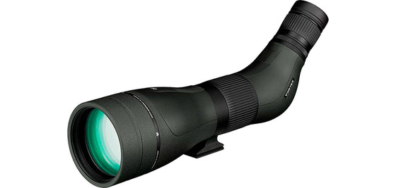 Vortex Diamondback HD 20-60x85 Spotting Scope - Vinklat