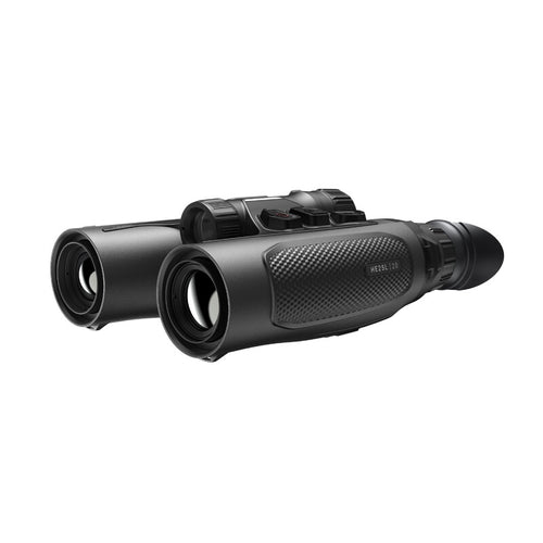 Termiska kikare Hikmicro HABROK 4K HE25L 2.0 