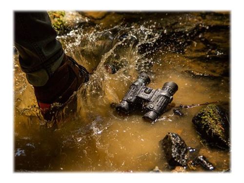 Steiner Wildlife 10X42 kikare 