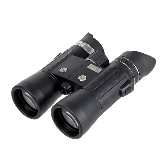 Steiner Wildlife 8X42 kikare 