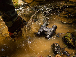 Steiner Wildlife 8X42 kikare 