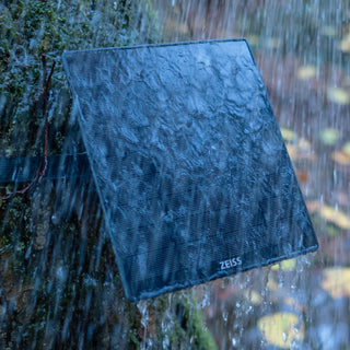 Viltkamera ZEISS Secacam 3-pack solpanel 