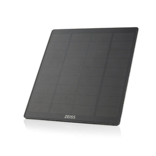 Viltkamera ZEISS Secacam 3-pack solpanel 