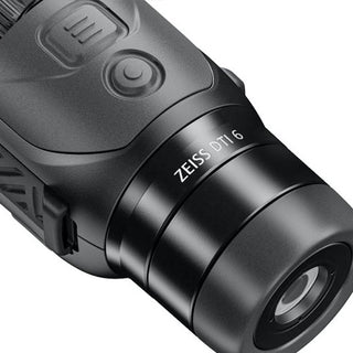 Termisk monokulär ZEISS DTI 6/20 