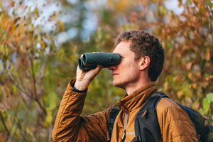 Bushnell A3 10x32 Laurel Green-kikare