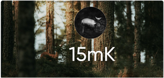 Monokulär HIKMICRO LYNX LH15 3.0 