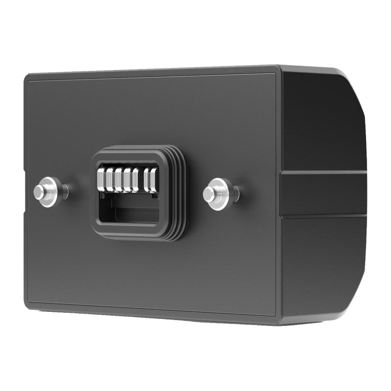 PULSAR IPS7 uppladdningsbart batteripaket 