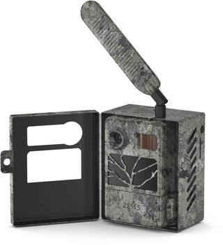 Säkerhetshölje Secacam 3 ZEISS 