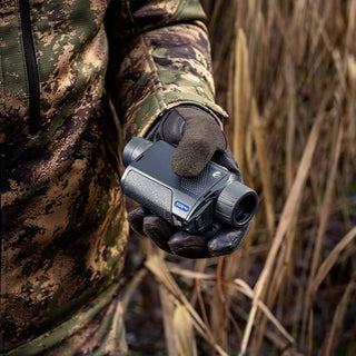 Termisk monokulär Pulsar Axion XQ30 pro 