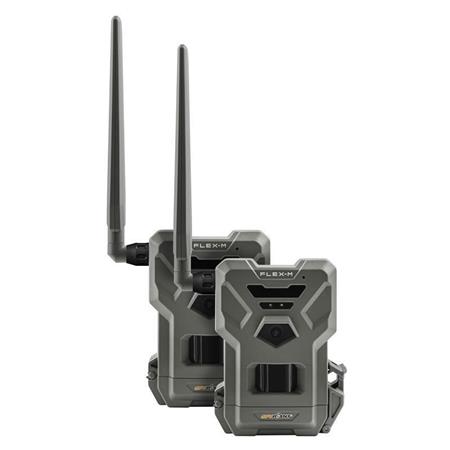 Spypoint Flex-M Twin Pack kamera 