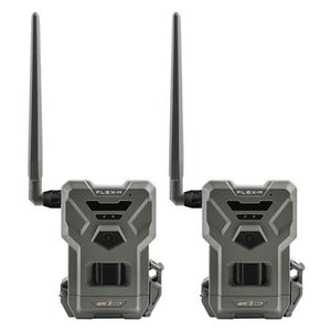 Spypoint Flex-M Twin Pack kamera 