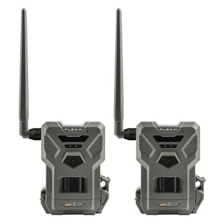 Spypoint Flex-M Twin Pack kamera 