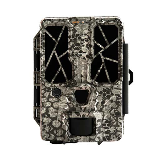 Spypoint Force Pro Dark 4K icke-ansluten viltkamera 