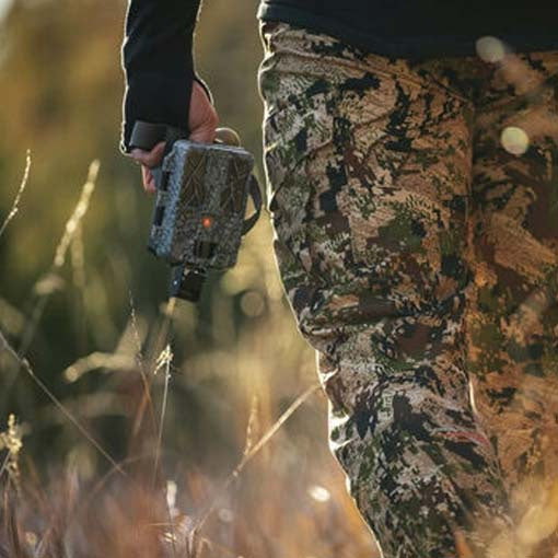 Spypoint Force Pro Dark 4K icke-ansluten viltkamera 