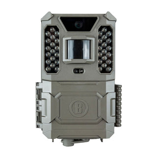 Bushnell Prime 24MP Vit LED viltkamera 