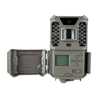 Bushnell Prime 24MP Vit LED viltkamera 