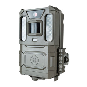 Bushnell Prime 24MP Vit LED viltkamera 