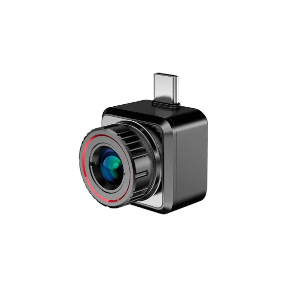 Värmekamera Hikmicro Explorer E20 Plus för smartphone 