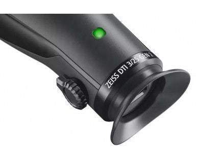 ZEISS DTI 3/25 GEN 2 värmekikare monokulär 