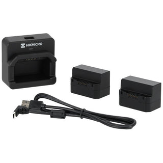 Termisk bildmodul för skytte (CLIP-ON) HIKMICRO THUNDER TQ35C 3.0 