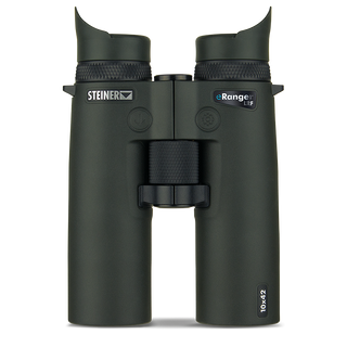 Kikare Steiner eRanger LRF 10x42 med integrerad avståndsmätare 