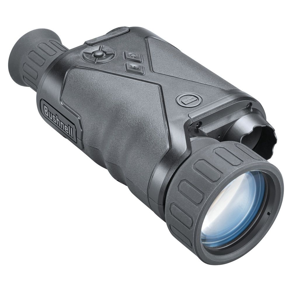 Bushnell Equinox Z2 6X50 MM wifi nattvisionsmonokulär 