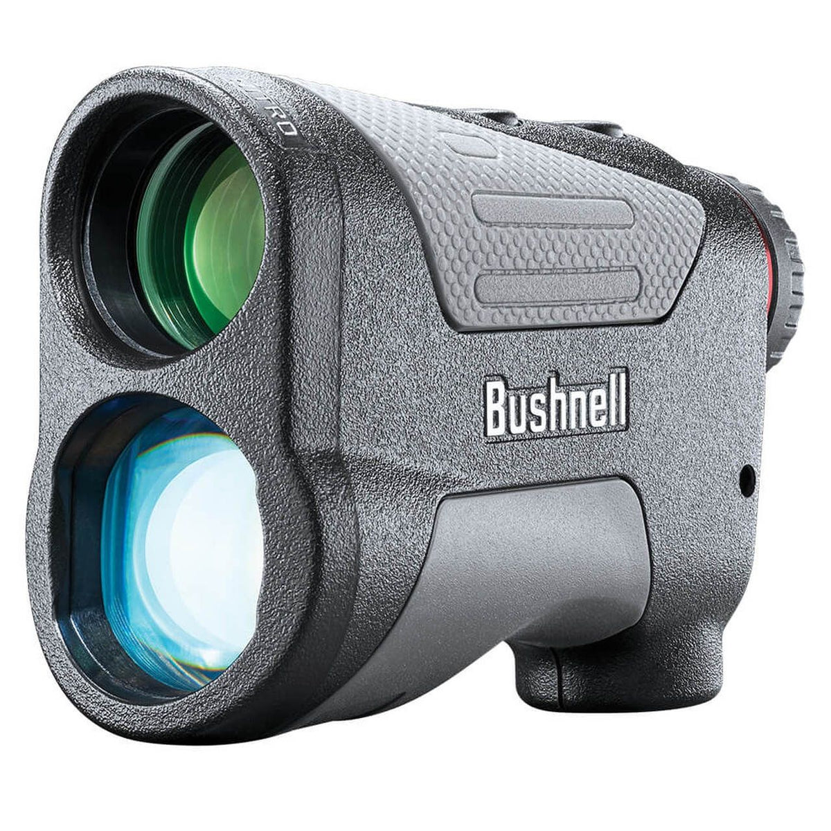 Bushnell Bluetooth-avståndsmätare NITRO 1800 - 6X24 - GRÅ 