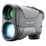 Bushnell Bluetooth-avståndsmätare NITRO 1800 - 6X24 - GRÅ 