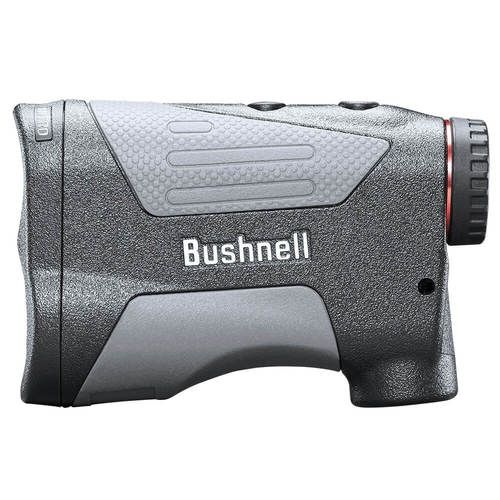 Bushnell Bluetooth-avståndsmätare NITRO 1800 - 6X24 - GRÅ 