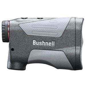 Bushnell Bluetooth-avståndsmätare NITRO 1800 - 6X24 - GRÅ 