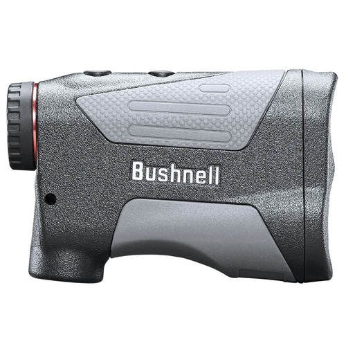 Bushnell Bluetooth-avståndsmätare NITRO 1800 - 6X24 - GRÅ 